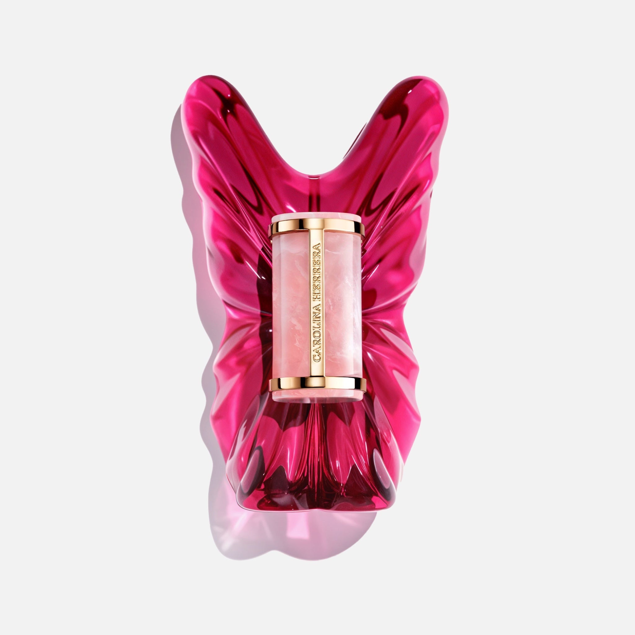 Carolina Herrera La Bomba Women's Eau de Parfum - 80ml – bottle